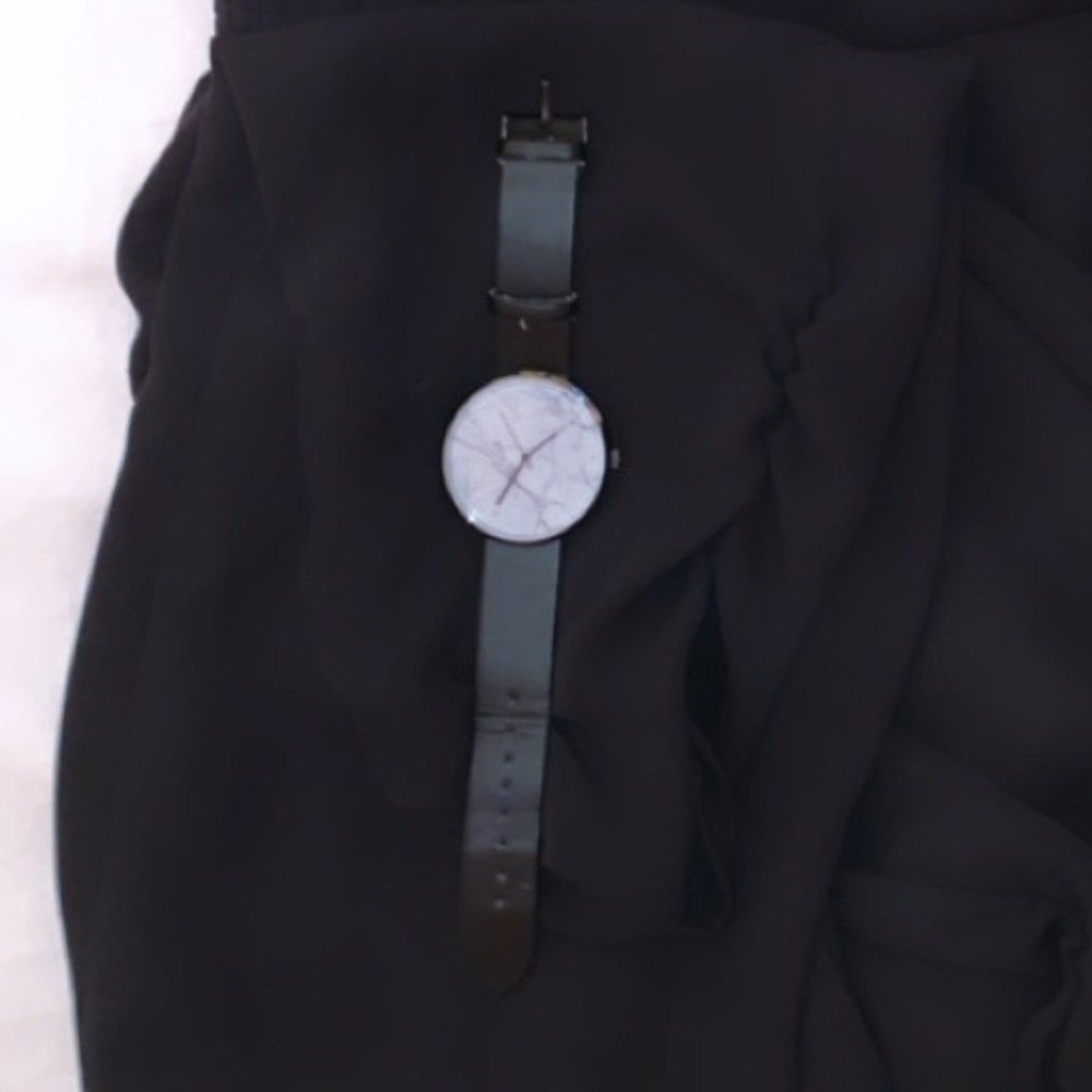Marble Watch - Picture 2 of 2